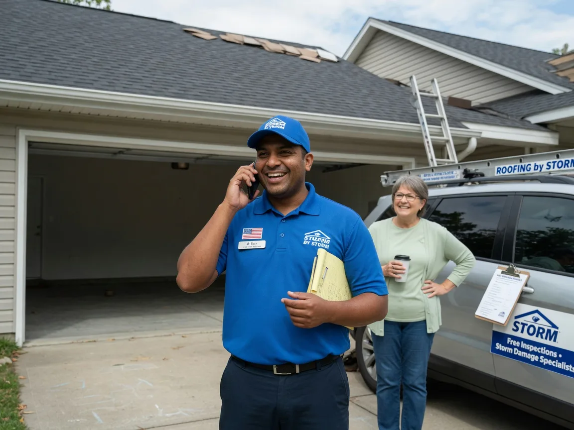 Roof Repair Near Me Quantico, MD FAQs