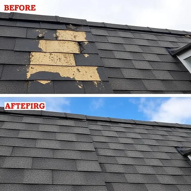 Roof Repair Near Me in Quantico, MD near me